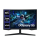 Samsung Odyssey G5 S27CG552EUX - 1210799 - zdjęcie 3